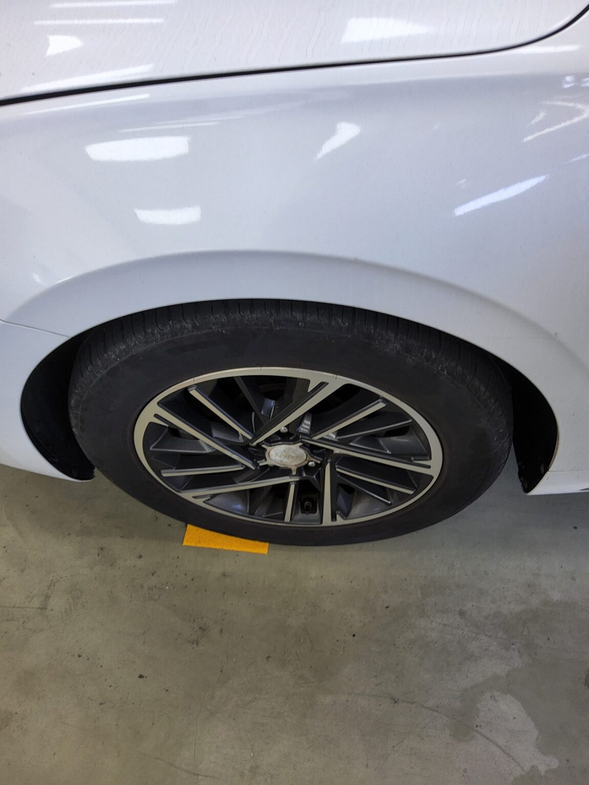 HYUNDAI THE NEW GRANDEUR IG GASOLINE 2.5 PREMIUM CHOICE 2021 - zdjęcie 20
