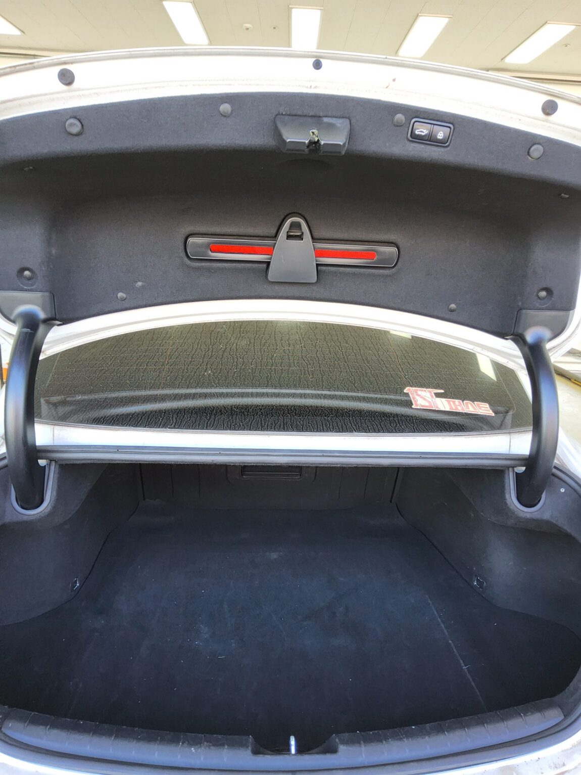 HYUNDAI THE NEW GRANDEUR IG GASOLINE 2.5 PREMIUM CHOICE 2021 - zdjęcie 15