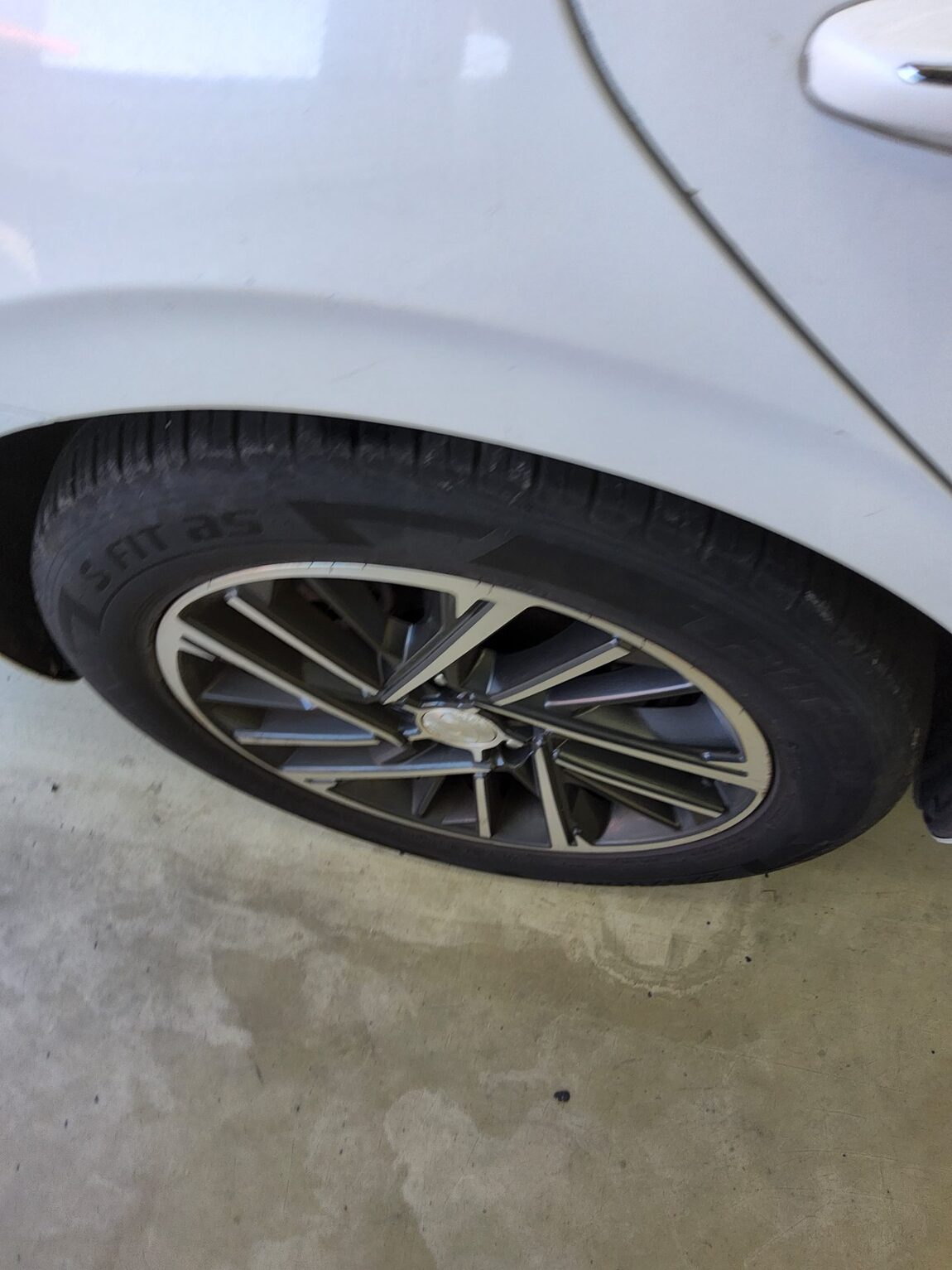 HYUNDAI THE NEW GRANDEUR IG GASOLINE 2.5 PREMIUM CHOICE 2021 - zdjęcie 23