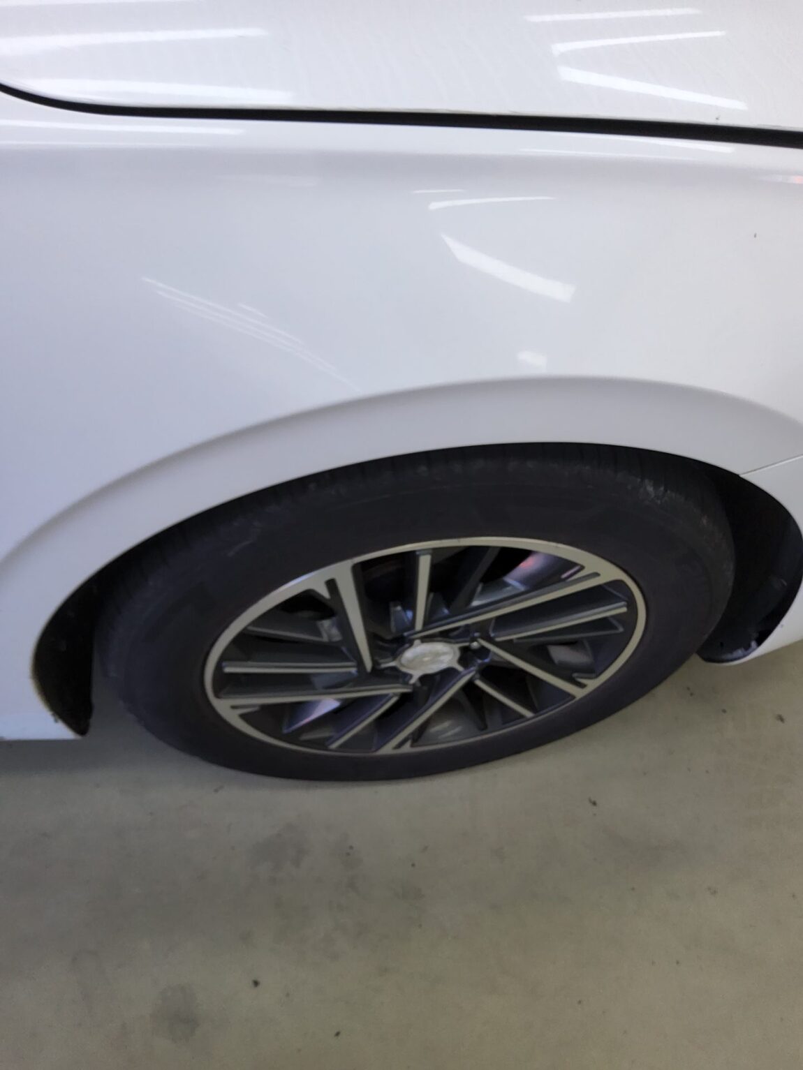HYUNDAI THE NEW GRANDEUR IG GASOLINE 2.5 PREMIUM CHOICE 2021 - zdjęcie 22