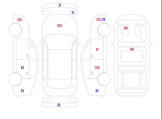 HYUNDAI VENUE 1.6 GASOLINE MODERN PLUS 2022 - zdjęcie 31