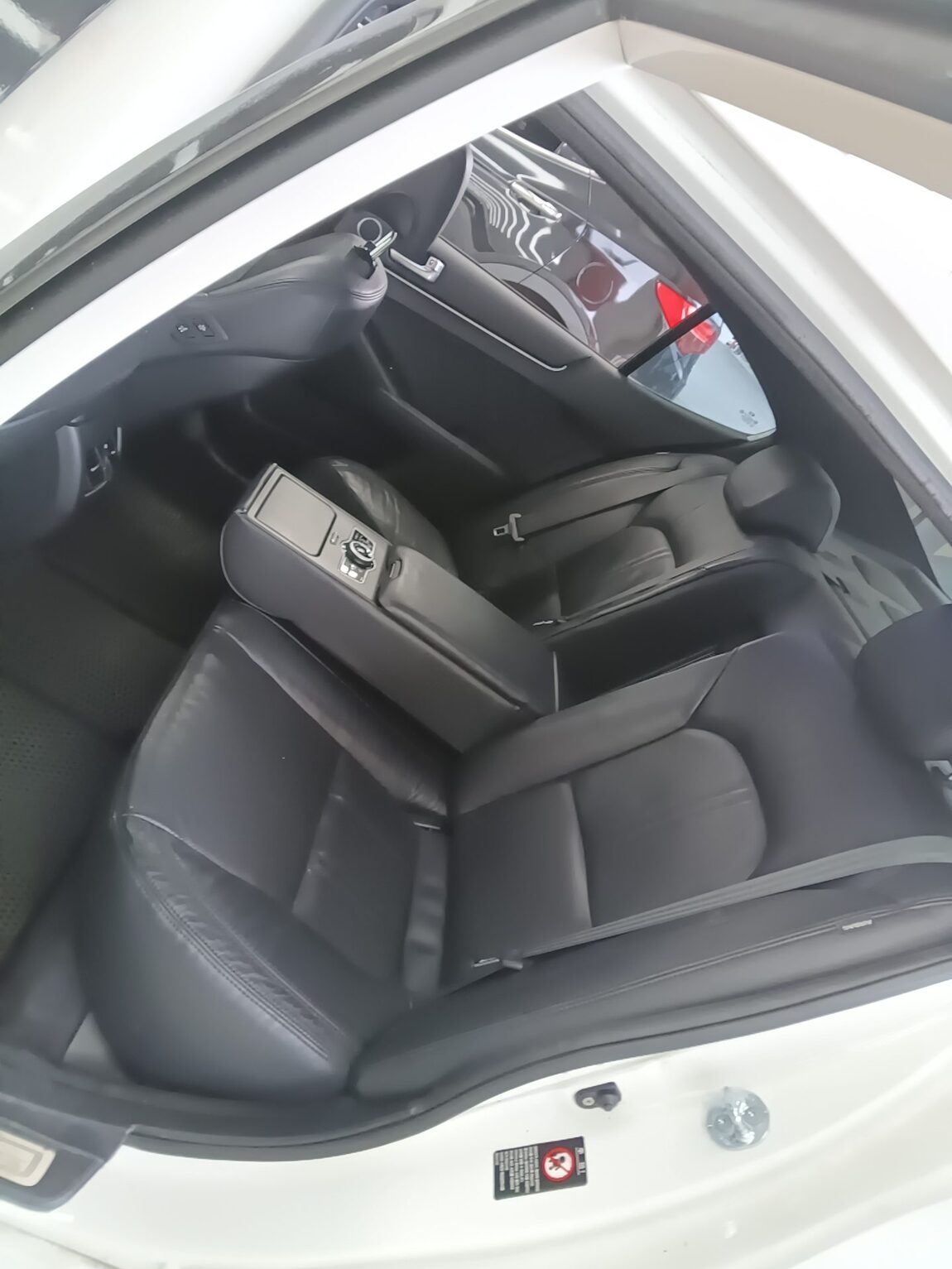 KIA K7 PRESTIGE 3.0 GDI PRESTIGE 2012 - zdjęcie 19