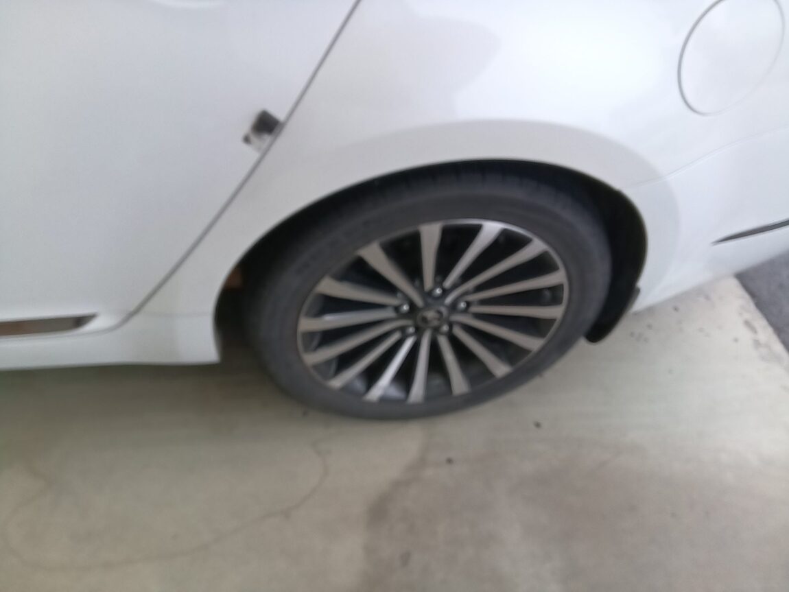 KIA K7 PRESTIGE 3.0 GDI PRESTIGE 2012 - zdjęcie 25
