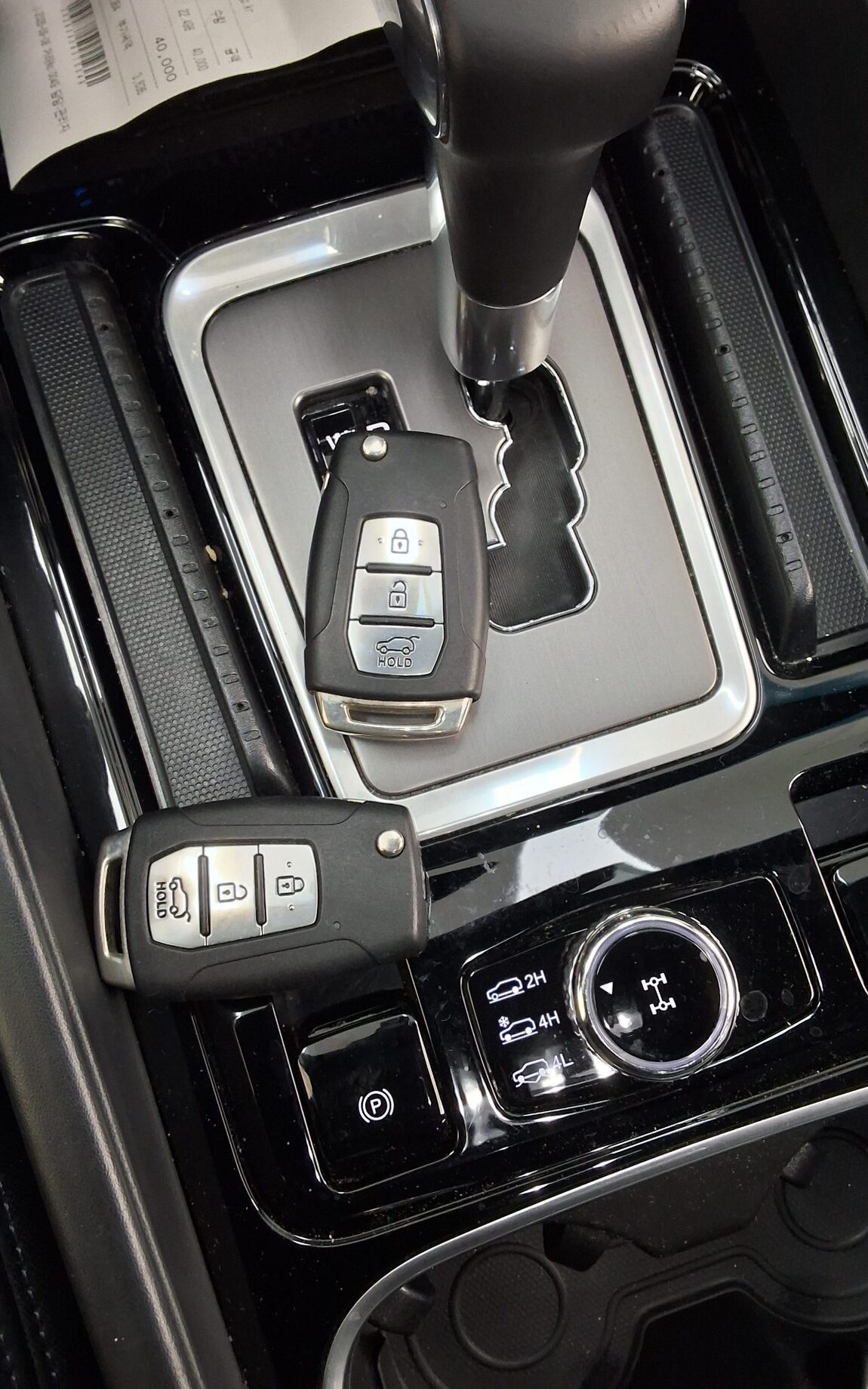 KG MOBILITY (SSANGYONG) G4 REXTON 2.2 4WD MAJESTY 2019 - zdjęcie 20