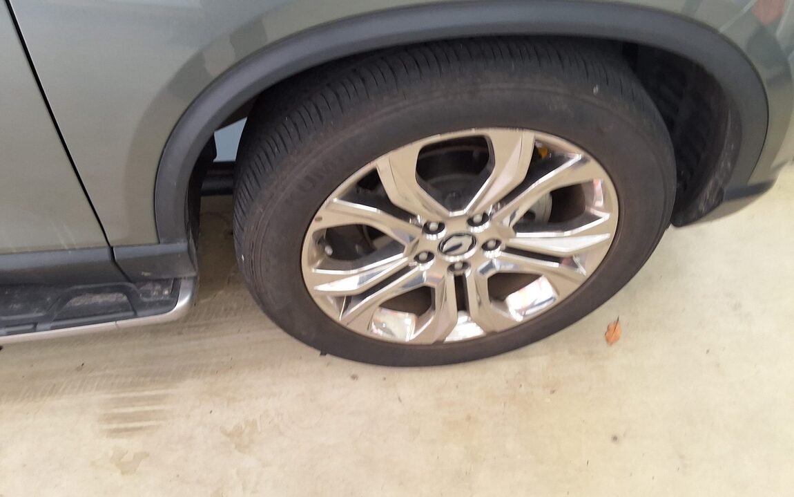 KG MOBILITY (SSANGYONG) G4 REXTON 2.2 4WD MAJESTY 2019 - zdjęcie 25