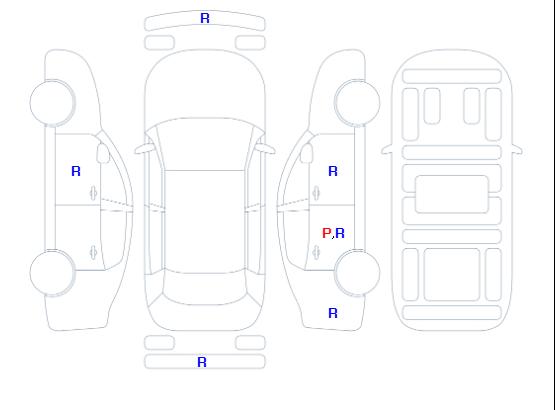 VOLKSWAGEN TIGUAN 2.0 TDI BLUEMOTION 2015 - zdjęcie 29