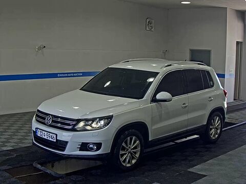 VOLKSWAGEN TIGUAN 2.0 TDI BLUEMOTION 2015 - aukcja, lot SC-01M2MQB6NXHTJPBY93G04X1X0X