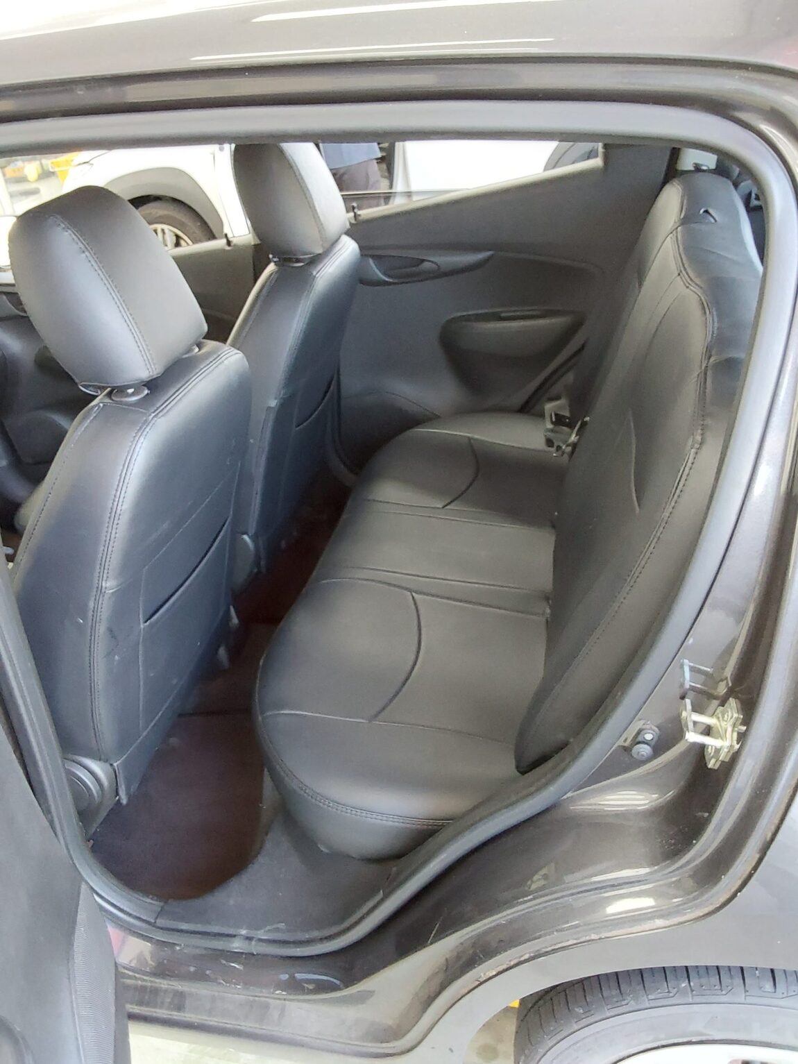 CHEVROLET (DAEWOO) THE NEXT SPARK ECO LS LS 2016 - zdjęcie 12