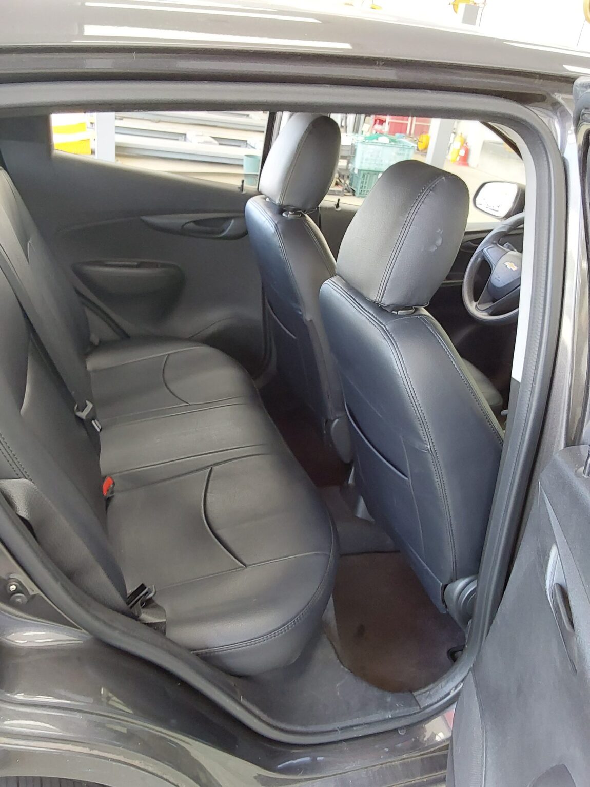 CHEVROLET (DAEWOO) THE NEXT SPARK ECO LS LS 2016 - zdjęcie 13