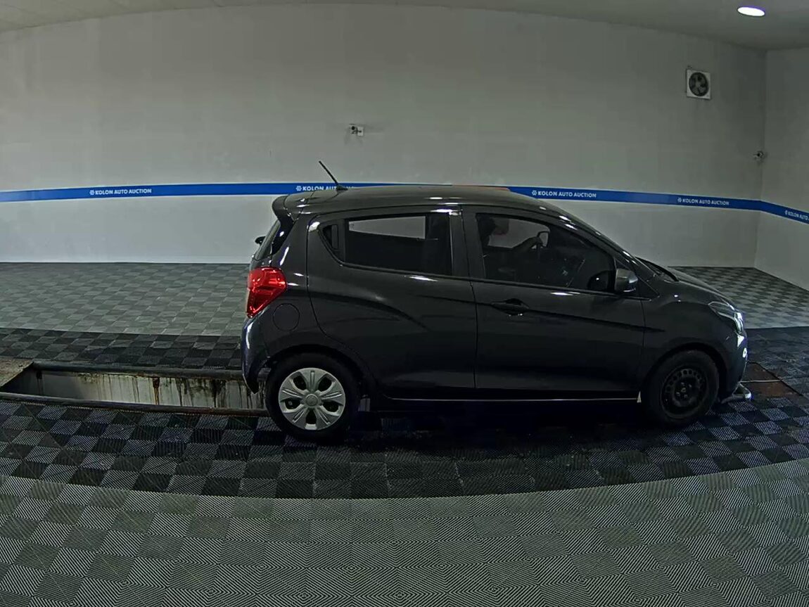 CHEVROLET (DAEWOO) THE NEXT SPARK ECO LS LS 2016 - zdjęcie 4