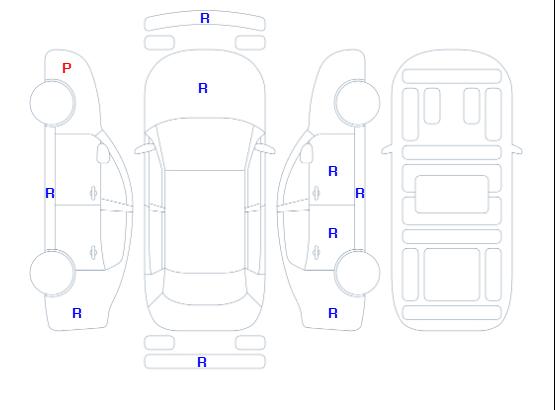 CHEVROLET (DAEWOO) THE NEXT SPARK ECO LS LS 2016 - zdjęcie 23