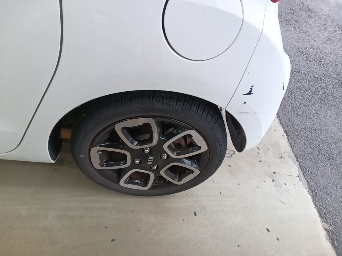 KIA THE NEW RAY 1.0 GASOLINE SIGNATURE 2021 - zdjęcie 21