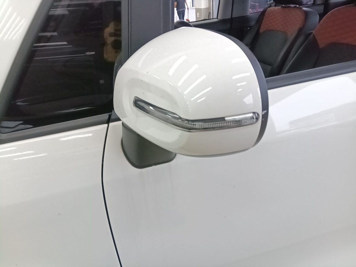 KIA THE NEW RAY 1.0 GASOLINE SIGNATURE 2021 - zdjęcie 24