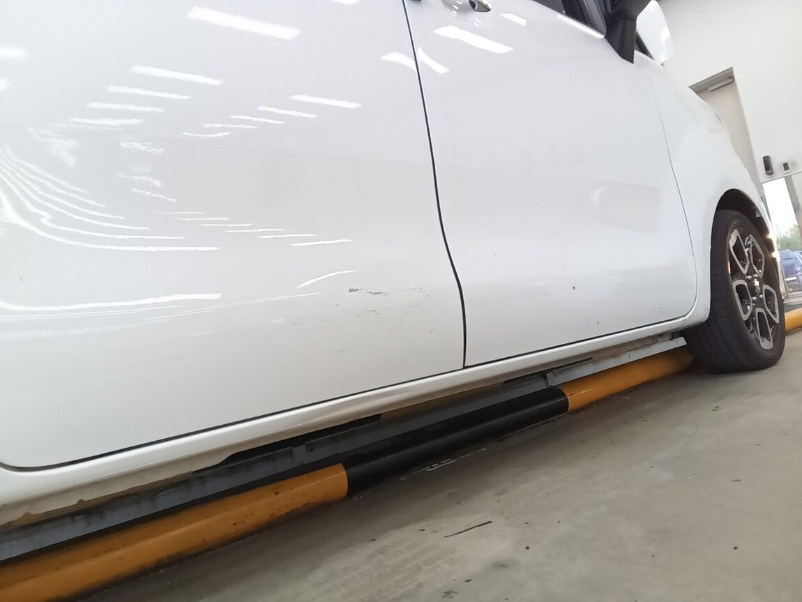 KIA THE NEW RAY 1.0 GASOLINE SIGNATURE 2021 - zdjęcie 26