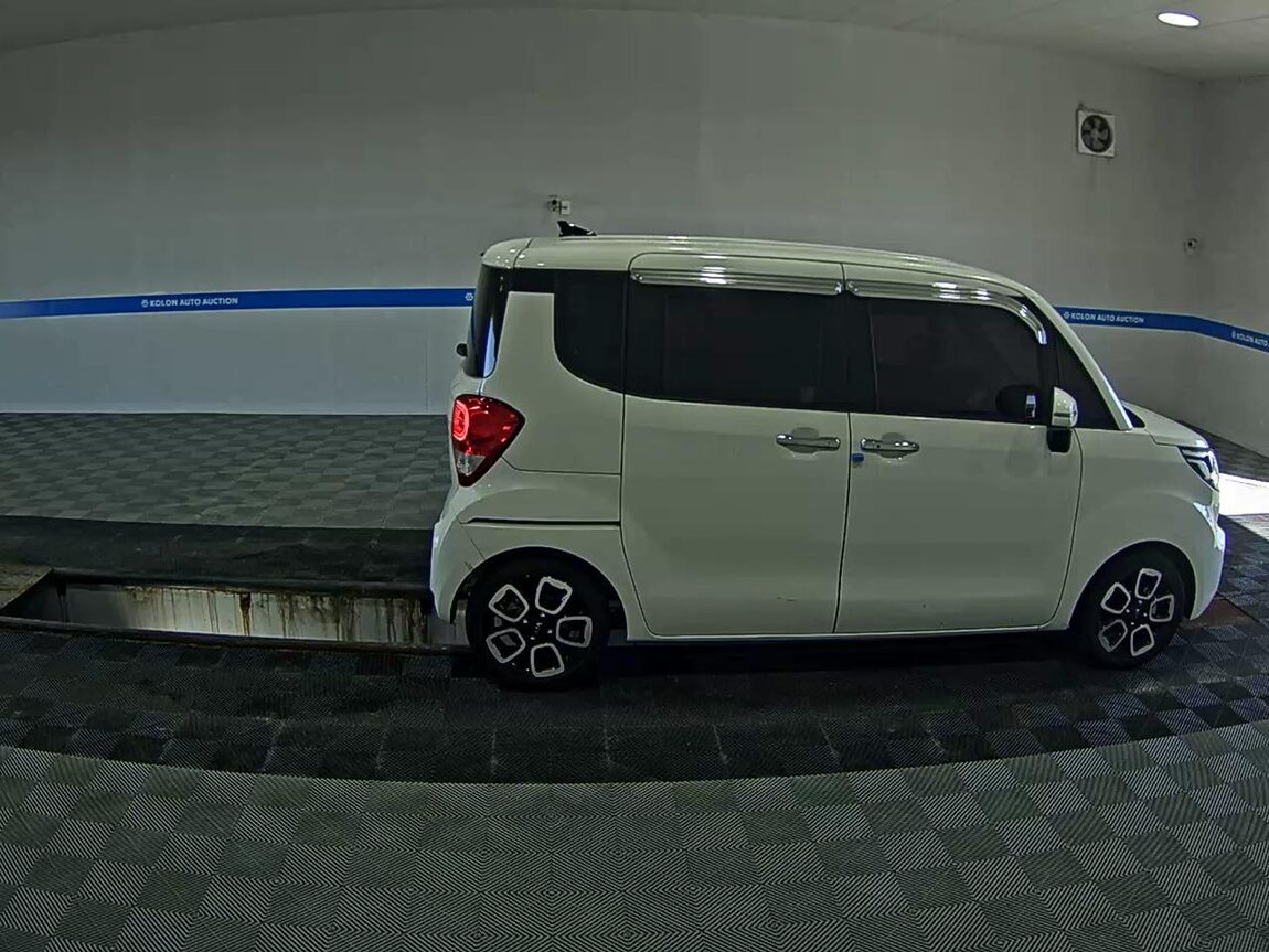 KIA THE NEW RAY 1.0 GASOLINE SIGNATURE 2021 - zdjęcie 4