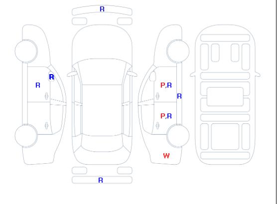 KIA THE NEW RAY 1.0 GASOLINE SIGNATURE 2021 - zdjęcie 28