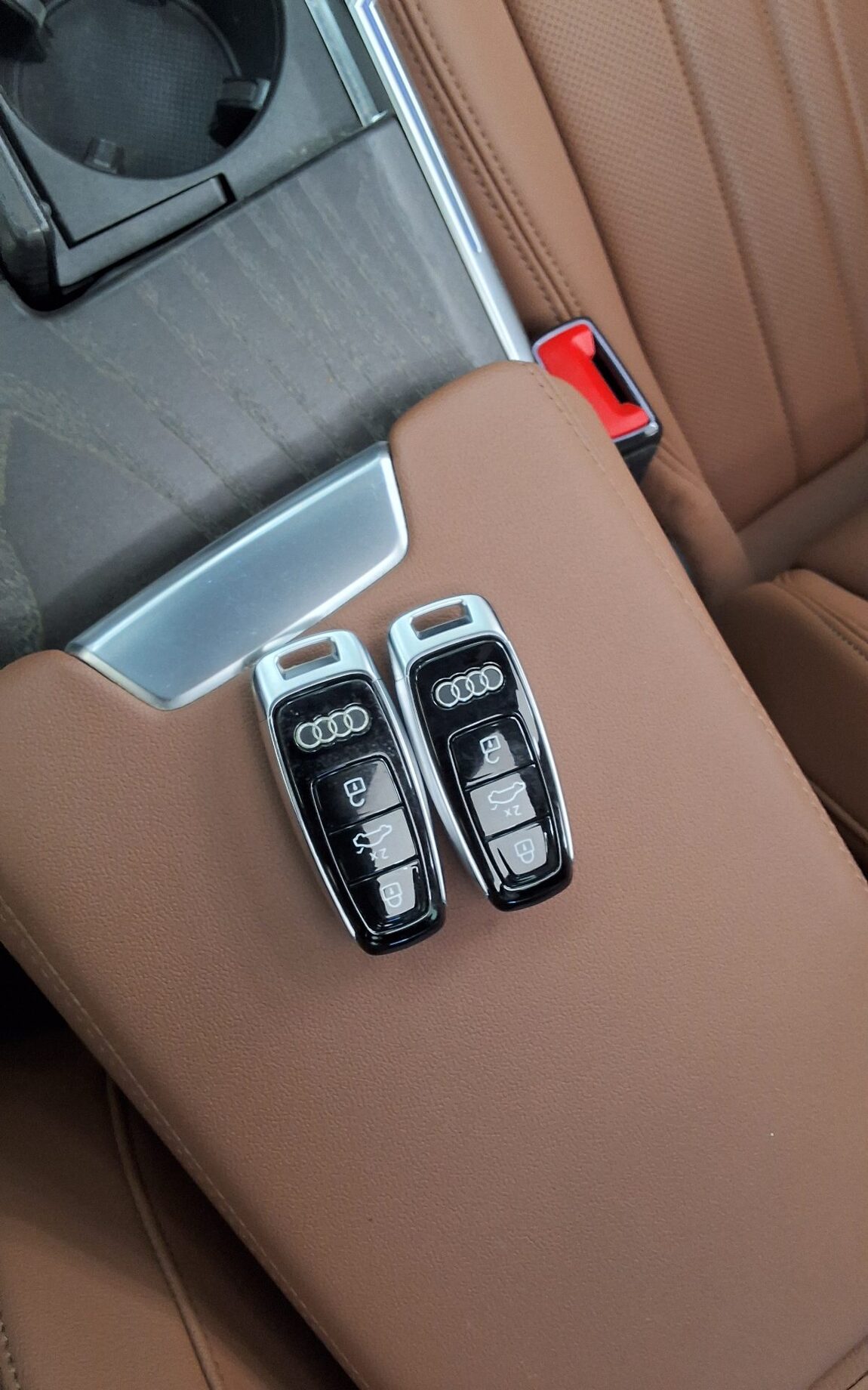 AUDI A6 (5TH GEN) 40 TDI QUATTRO PREMIUM 2021 - zdjęcie 20