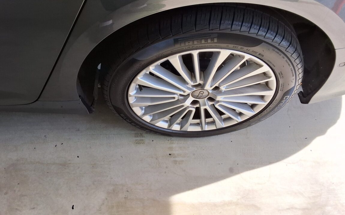 AUDI A6 (5TH GEN) 40 TDI QUATTRO PREMIUM 2021 - zdjęcie 25