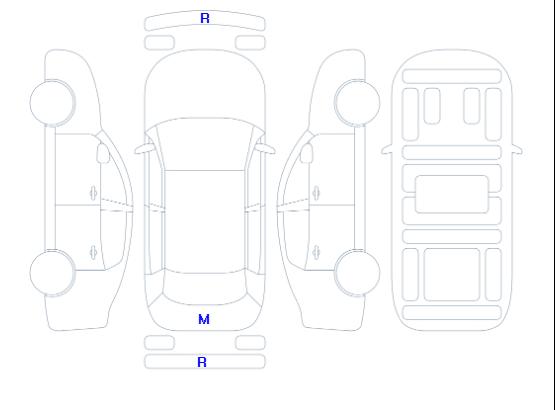 AUDI A6 (5TH GEN) 40 TDI QUATTRO PREMIUM 2021 - zdjęcie 29