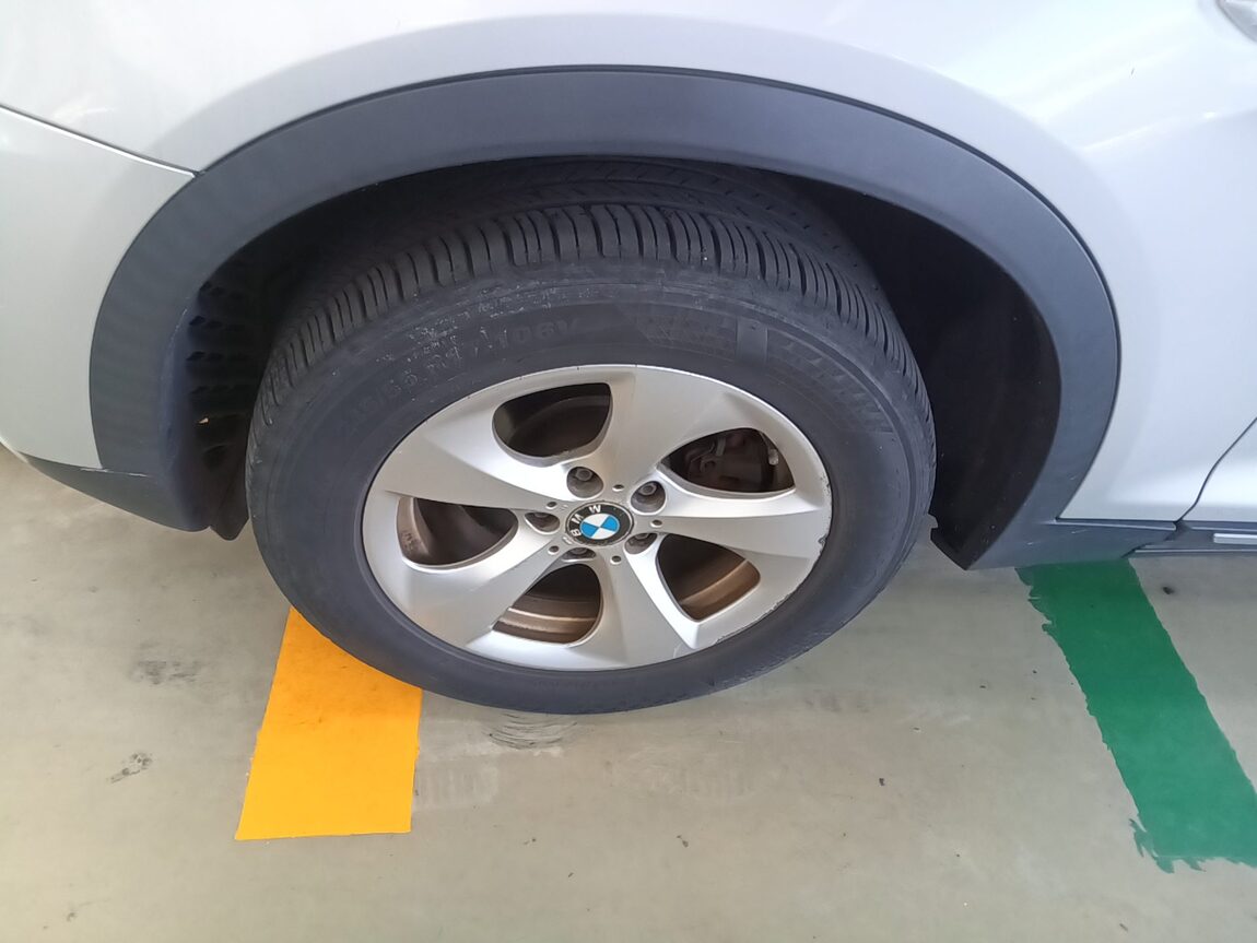 BMW X3 (2ND GEN) 20d xDRIVE HIGH 2012 - zdjęcie 26