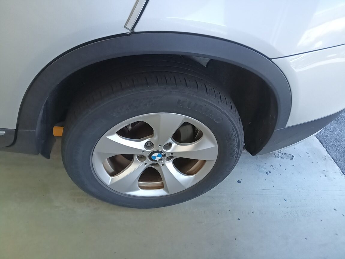 BMW X3 (2ND GEN) 20d xDRIVE HIGH 2012 - zdjęcie 27