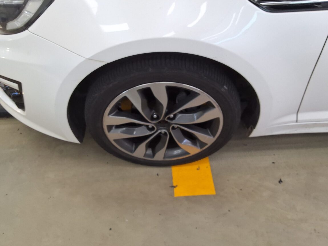 KIA THE NEW K5 2.0 CVVL PRESTIGE 2015 - zdjęcie 19