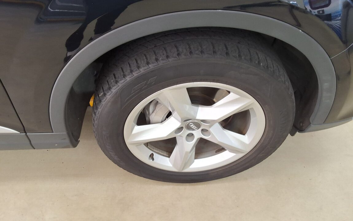 AUDI Q7 (2ND GEN) 35 TDI QUATTRO COMFORT 2016 - zdjęcie 26