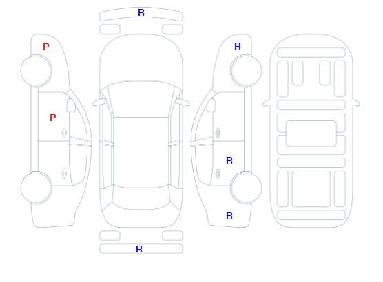 AUDI Q7 (2ND GEN) 35 TDI QUATTRO COMFORT 2016 - zdjęcie 29