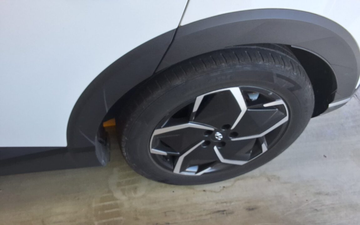 HYUNDAI IONIQ 5 EV 2WD LONG RANGE EXCLUSIVE 2022 - zdjęcie 24