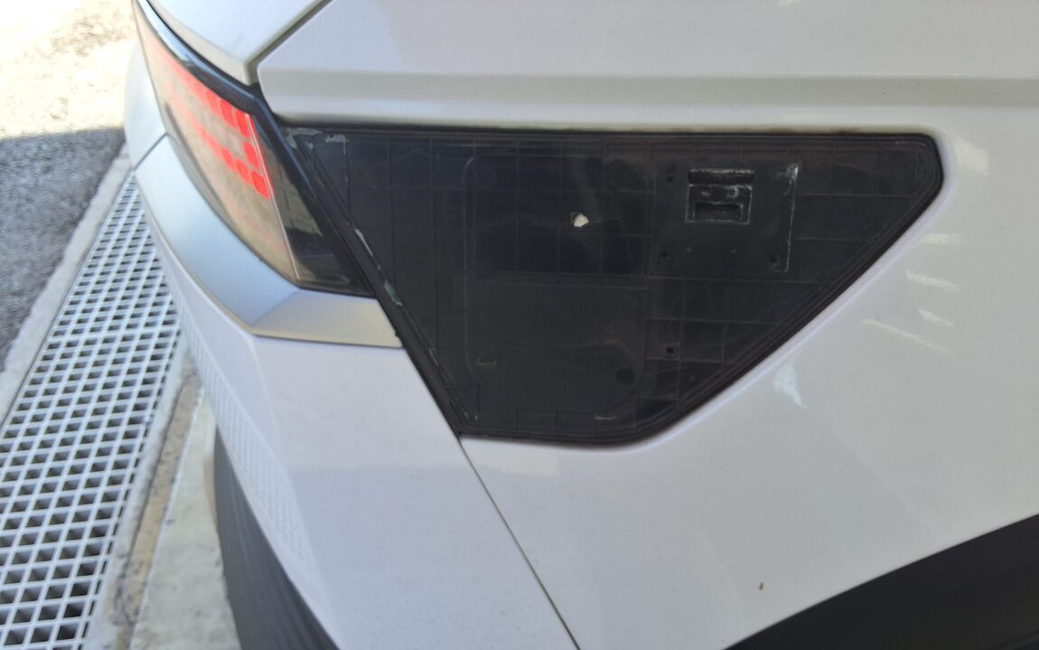HYUNDAI IONIQ 5 EV 2WD LONG RANGE EXCLUSIVE 2022 - zdjęcie 28