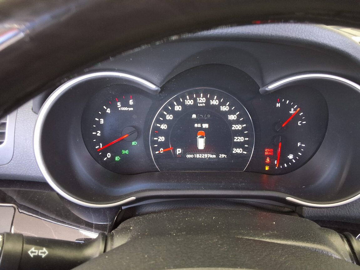 KIA NEW SORENTO R R2.0 2WD NOBLESSE 2014 - zdjęcie 9
