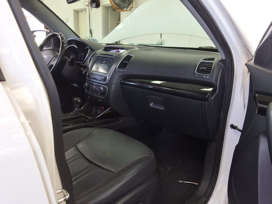 KIA NEW SORENTO R R2.0 2WD NOBLESSE 2014 - zdjęcie 14