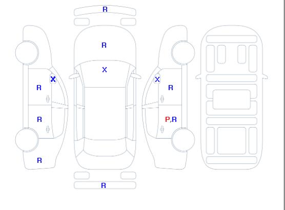 KIA NEW SORENTO R R2.0 2WD NOBLESSE 2014 - zdjęcie 28