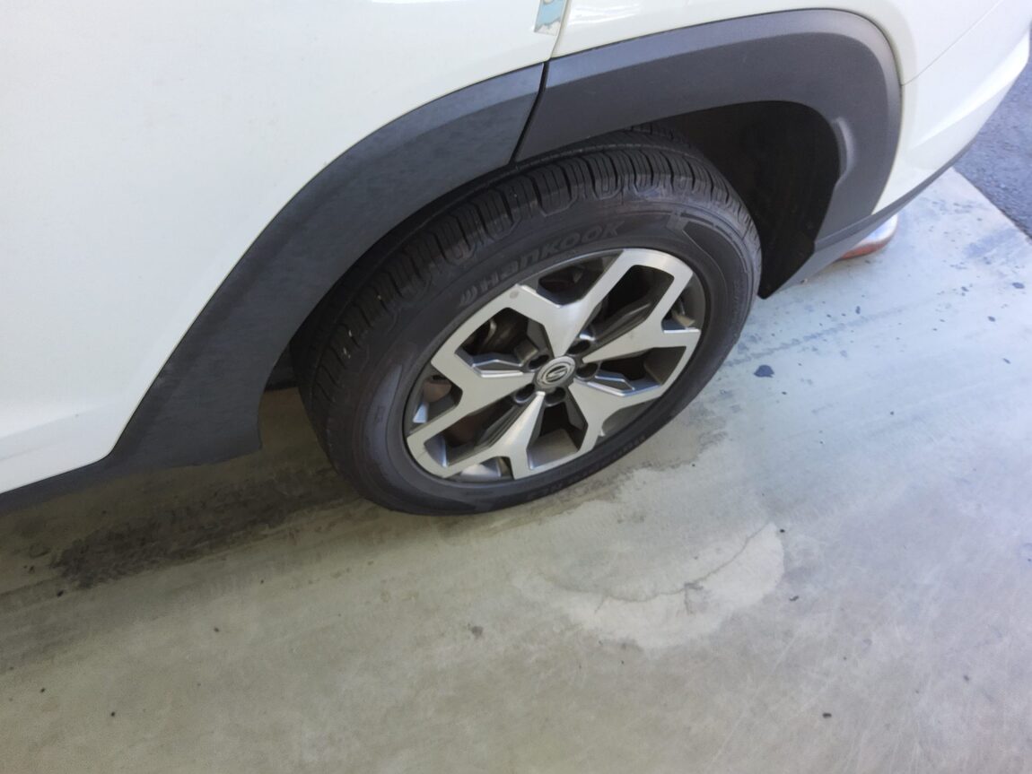 KG MOBILITY (SSANGYONG) TORRES 1.5 GDI-T 4WD T7 2023 - zdjęcie 22