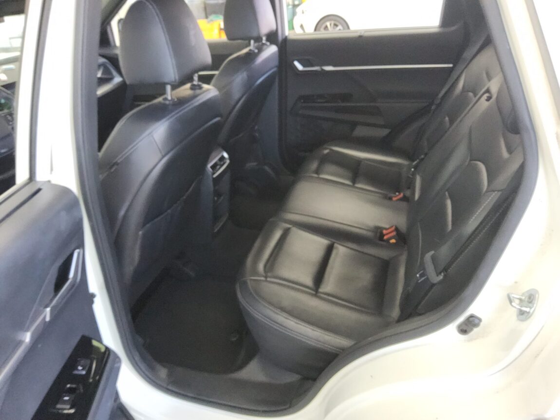 KG MOBILITY (SSANGYONG) TORRES 1.5 GDI-T 4WD T7 2023 - zdjęcie 12