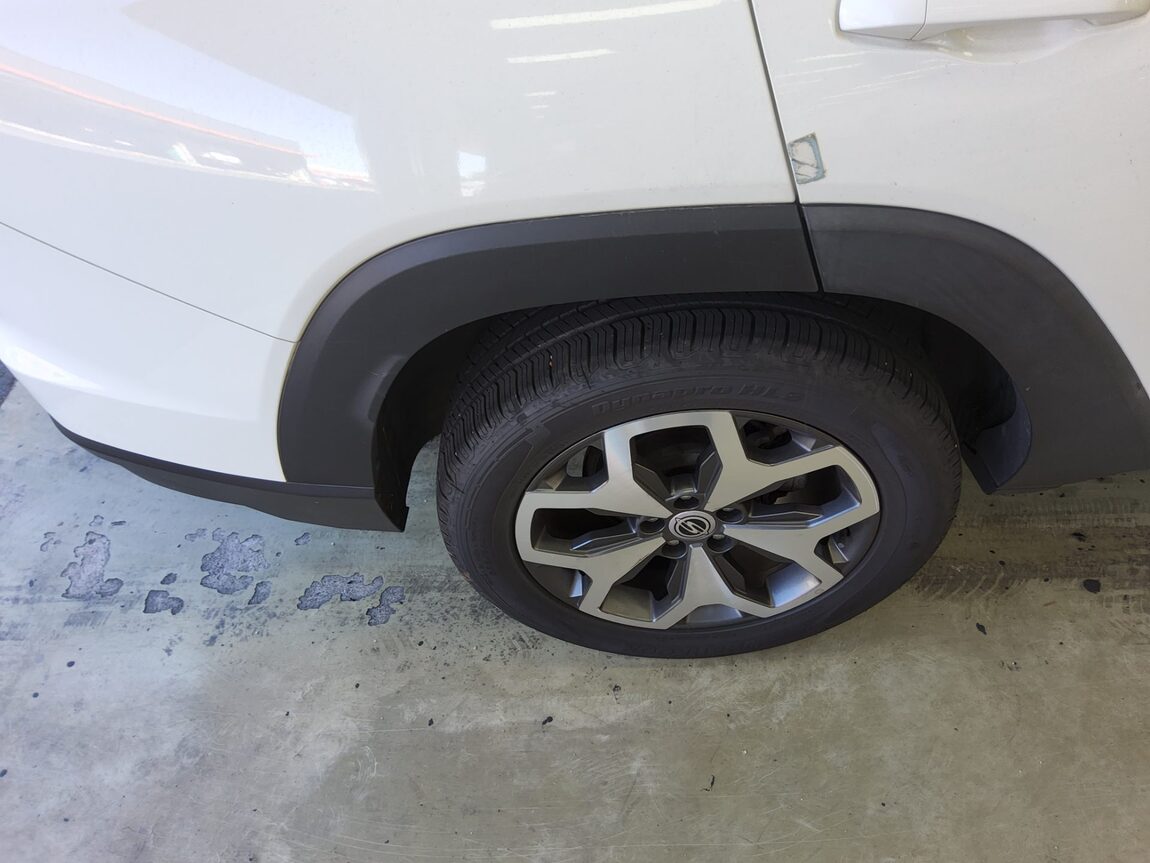 KG MOBILITY (SSANGYONG) TORRES 1.5 GDI-T 4WD T7 2023 - zdjęcie 24