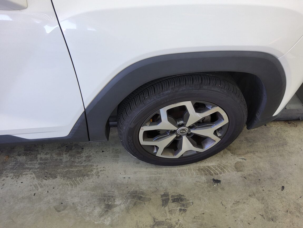 KG MOBILITY (SSANGYONG) TORRES 1.5 GDI-T 4WD T7 2023 - zdjęcie 23
