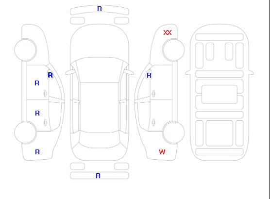 KG MOBILITY (SSANGYONG) TORRES 1.5 GDI-T 4WD T7 2023 - zdjęcie 25