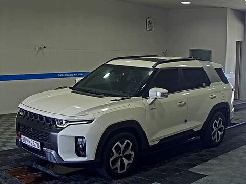 KG MOBILITY (SSANGYONG) TORRES 1.5 GDI-T 4WD T7 2023 - aukcja, lot SC-01M2MQB6RR0CZCYM4JVV2G4AYQ