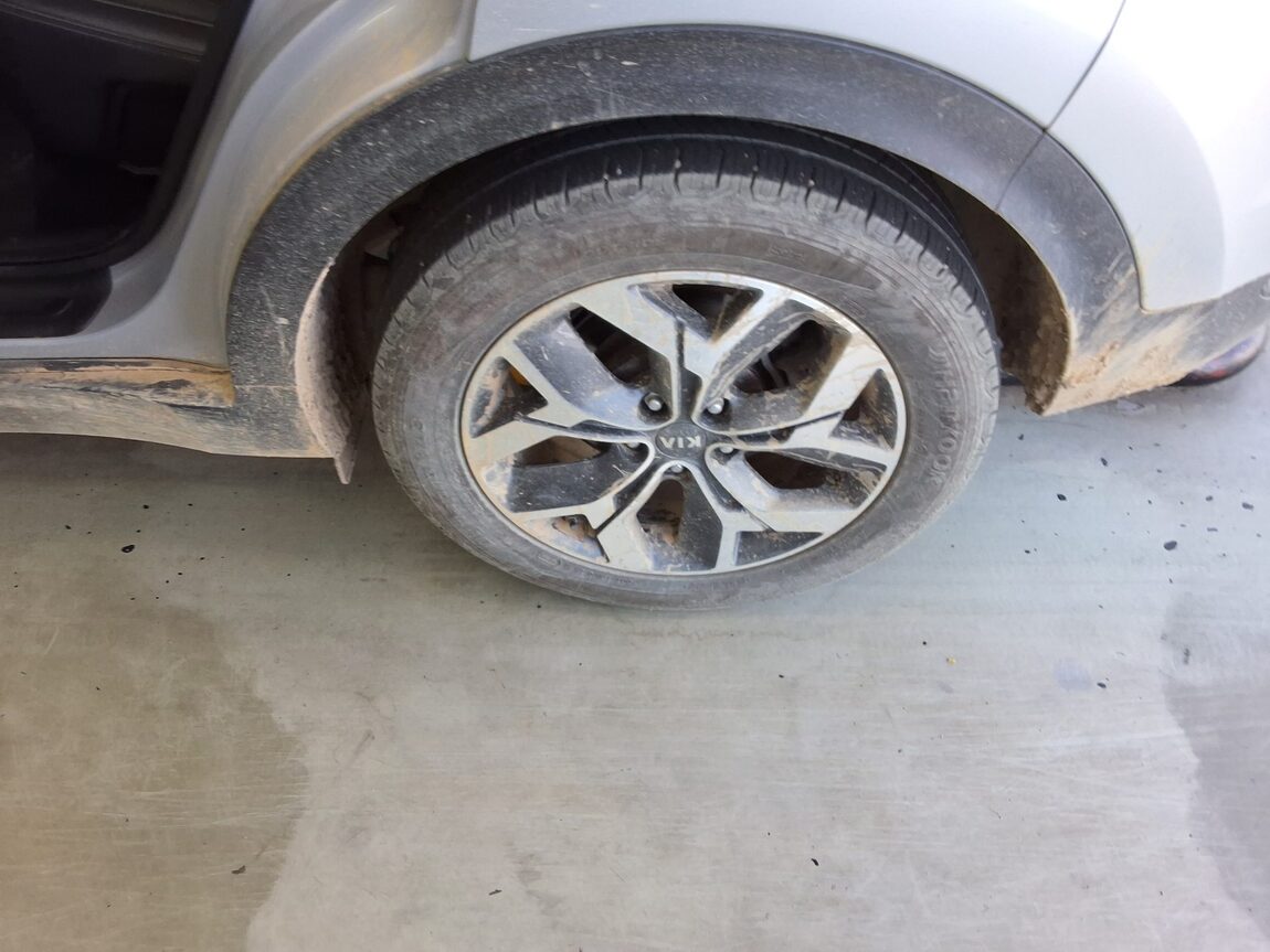 KIA SPORTAGE THE BOLD R2.0 DIESEL 4WD PRESTIGE 2020 - zdjęcie 23