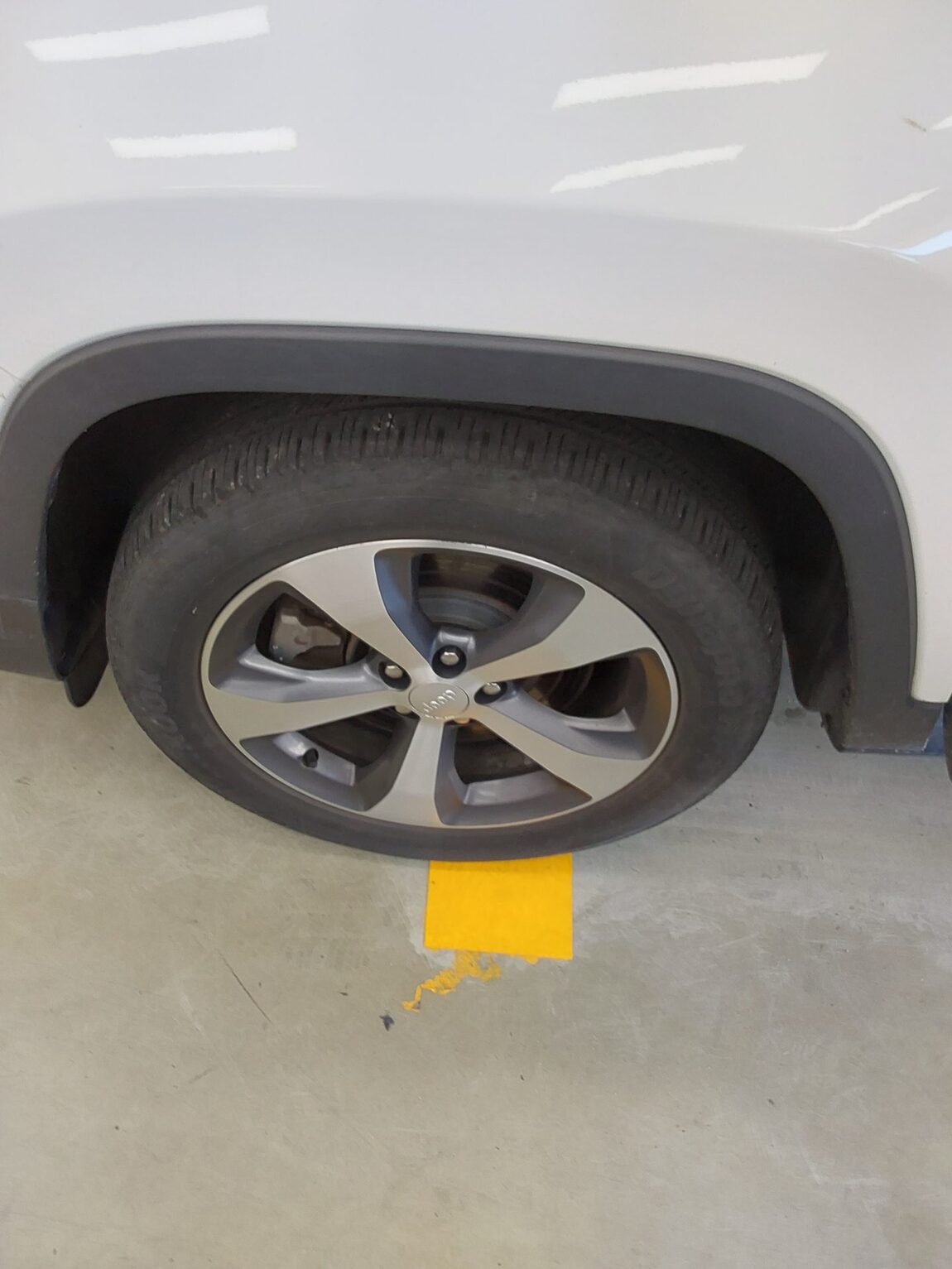 JEEP CHEROKEE (KL) 2.4 LIMITED 2021 - zdjęcie 20