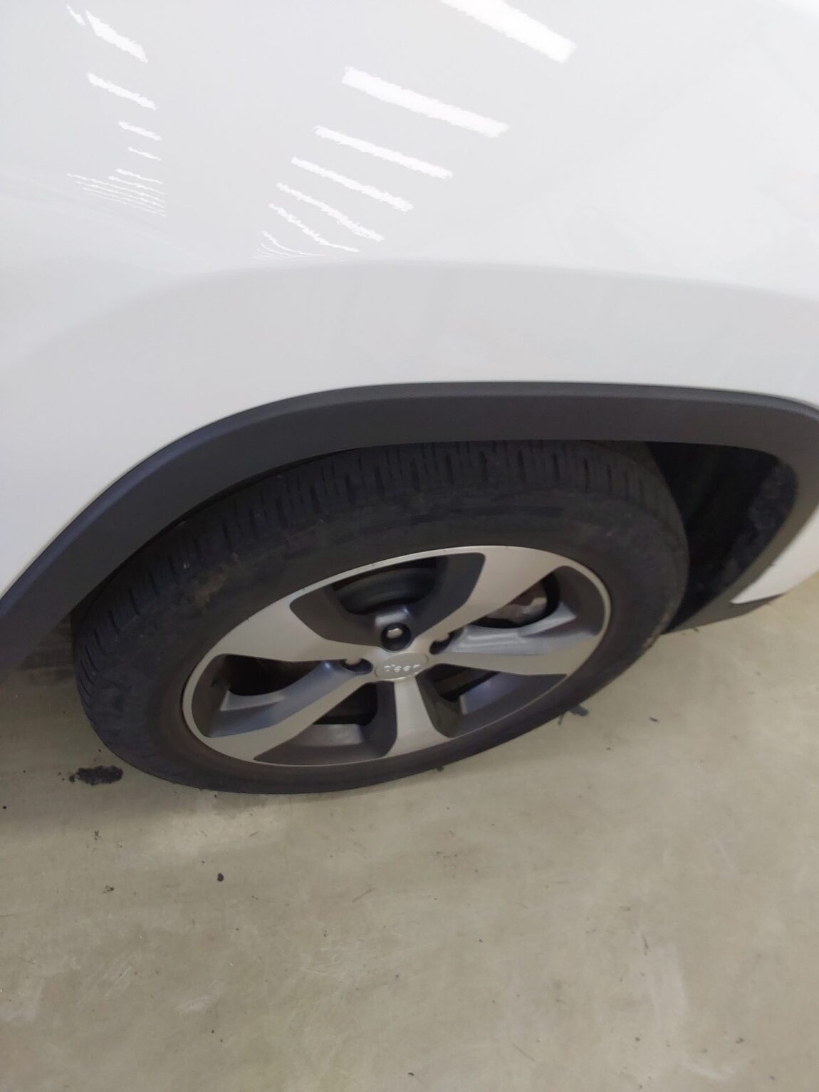 JEEP CHEROKEE (KL) 2.4 LIMITED 2021 - zdjęcie 22