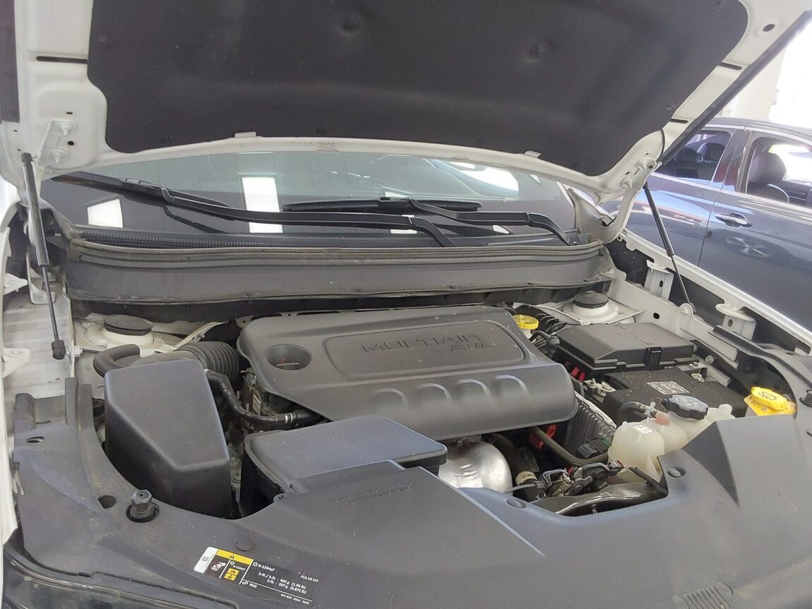 JEEP CHEROKEE (KL) 2.4 LIMITED 2021 - zdjęcie 19