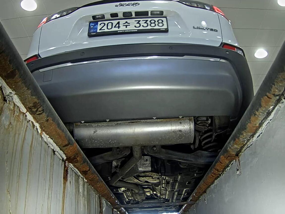 JEEP CHEROKEE (KL) 2.4 LIMITED 2021 - zdjęcie 8