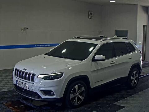 JEEP CHEROKEE (KL) 2.4 LIMITED 2021 - aukcja, lot SC-01M2MQB6S2XFK1GCEGX0PD8MJ8