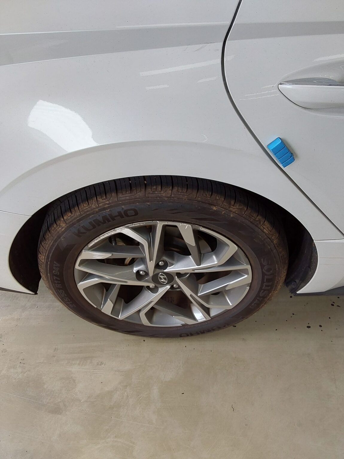 HYUNDAI SONATA (DN8) G2.0 PREMIUM FAMILY 2020 - zdjęcie 22