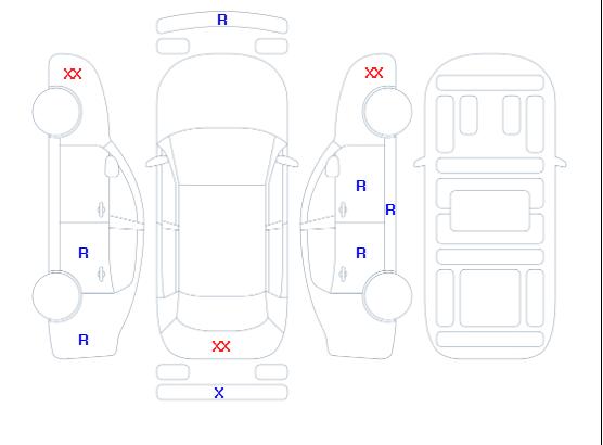 HYUNDAI SONATA (DN8) G2.0 PREMIUM FAMILY 2020 - zdjęcie 23