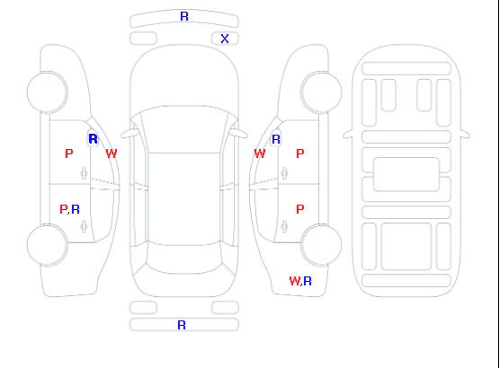 JEEP GRAND CHEROKEE (WK2) 3.6 V6 LIMITED 2021 - zdjęcie 28