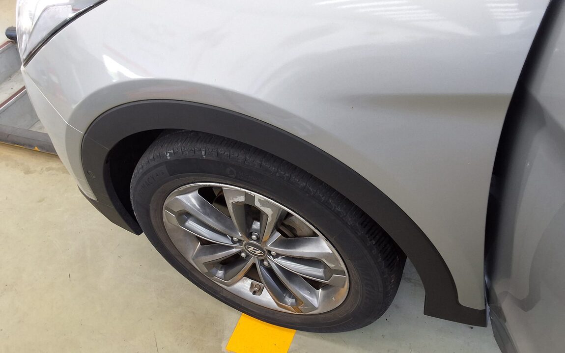 HYUNDAI MAXCRUZ DIESEL R2.2 4WD EXCLUSIVE SPECIAL 2014 - zdjęcie 23