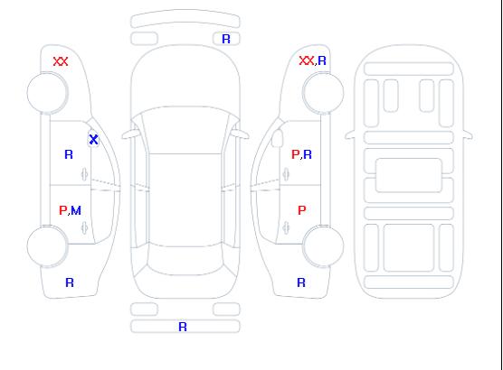 HYUNDAI MAXCRUZ DIESEL R2.2 4WD EXCLUSIVE SPECIAL 2014 - zdjęcie 28